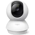 Produktbild: TP-Link Tapo TC71 Schwenk-/Neige-Wi-Fi-Kamera Überwachungskamera WLAN Cam
