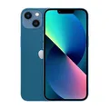 Produktbild: Apple iPhone 13 256GB - Blau (Generalüberholt)