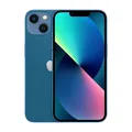 Produktbild: Apple iPhone 13 256GB iOS Smartphone Blau Blue - Guter Zustand