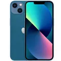 Produktbild: iPhone 13 I 256 GB I Blau I Batt.: neu I Sehr gut I 19% MwSt. ausweisbar I