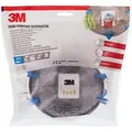 Produktbild: 3M Aura Maske für Handlackierarbeiten 9922