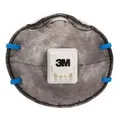 Produktbild: 3M Atemschutzmaske Cool Flow 9922, FFP2, mit Ventil, 2er