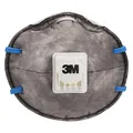 Produktbild: 3M Atemschutzmaske, weiss (FFP2, 1x) (9922C2)