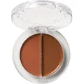 Produktbild: KVD Beauty Good Apple Bronzer Duo 300 Medium