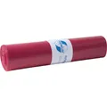 Produktbild: Abfallsack Standard 575x1000mm 70l rot 25 St./Pack.