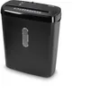 Produktbild: Hama Aktenvernichter AKTENVERNICHTER BASIC S8CD