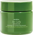 Produktbild: Aveda - Be Curly Advanced Intensive Curl Perfecting Masque Travel Size - be Curly Intensive Mask Travel Size 25ml 25 ml