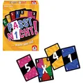 Produktbild: Schmidt Passt nicht! Kartenspiel, 1 St.