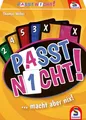 Produktbild: Passt nicht!