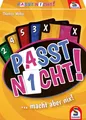 Produktbild: Passt nicht!,