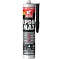 Produktbild: Griffon EPDM Max Zwart Koker - 465 g