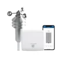 Produktbild: Homematic IP Starter Set Wetterstation Basic • mit Messdatenerfassung • Access Point