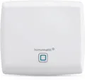 Produktbild: Homematic IP Access Point - Smart Home Gateway with free app and voice control