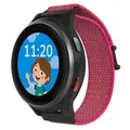 Produktbild: Telekom Anio Kidswatch 6 T-Watch rot