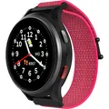 Produktbild: Anio 6 GPS-Smartwatch Children hibiscus