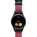 Produktbild: ANIO 6 GPS-Smartwatch Children hibiscus