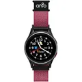 Produktbild: ANIO 6 Kinder-Smartwatch, wasserdicht, GPS & SIM