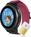 Produktbild: Lupus Anio 6 Kinder Smartwatch hibiscus Smart Watch (ANISW002)
