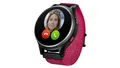 Produktbild: Anio Kidswatch 6 rot, Bluetooth, DSGVO-konform, 4G, Kinder Smartwatch, BRANDNEU