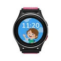 Produktbild: Anio 6 Kinderuhr mit GPS & Anruffunktion Ortungsfunktion SOS Knopf Hibiscus