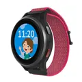 Produktbild: Telekom Anio Kidswatch 6 T-Watch rot