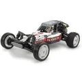 Produktbild: Tamiya 58741 Fighter NXGEN DT-04 2WD Buggy Bausatz 1:10 Neuheit 2025
