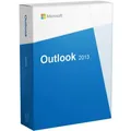 Produktbild: Microsoft Outlook 2013