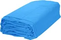 Produktbild: Poolfolie Rund Blau 360x90cm 0,6mm Überlappend Austauschfolie Innenhülle