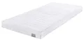 Produktbild: ✅​ Rollmatratze Öko-Tex zertifiziert, Härtegrad 3 (mittelfest) Weiß, 90 x 200 cm