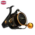 Produktbild: PENN Ultimate Spinning Reel SLAMMER IV 10500