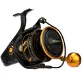 Produktbild: Penn Slammer IV 10500 SPN Reel - Stationärrolle, Meeresrolle, Rolle, Wallerrolle