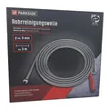 Produktbild: PARKSIDE Rohrreinigungswelle inkl. Kralle/Rohrreiniger/Abflussreiniger/3m Neu