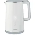 Produktbild: KO6931 Sense , Wasserkocher weiß, 1.800 Watt, 1,5 Liter