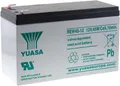 Produktbild: Yuasa Bleiakku REW45-12 12V 45Watt Lead-Acid Grau