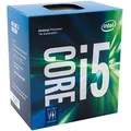 Produktbild: Intel BX80677I57400 CPU Intel-Core i5-7400 Processor 6M Cache, bis zu 3.50 GHz grau