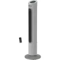 Produktbild: Rowenta VU6980 Eole Home Turmventilator grau (40 dB) (VU6980)