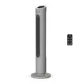 Produktbild: Rowenta VU6980 Eole Home Turmventilator grau