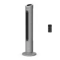 Produktbild: Rowenta VU6980 Eole Home Turmventilator grau