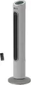 Produktbild: Rowenta Eole Home Turmventilator, nur 40 dB(A), energiesparend, Grau, VU6980F0