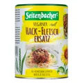 Produktbild: Seitenbacher Veganer Hackfleischersatz 400g