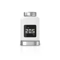 Produktbild: Bosch Smart Home Heizkörper-Thermostat II [+M] - mit Matter - Weiß