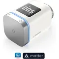 Produktbild: Bosch Smart Home Heizkörper-Thermostat II [+M]