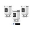 Produktbild: Bosch Smart Home Heizkörper-Thermostat II [+M] 3er Pack 5C02-0933er