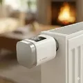 Produktbild: Bosch Heizkörper-Thermostat II[+M]
