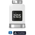 Produktbild: Bosch Smart Home Heizkörper-Thermostat II [+M]