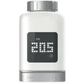 Produktbild: Bosch Smart Home Heizkörperthermostat II (+M), flexibel steuerbar
