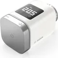 Produktbild: Bosch Smart Home Heizkörper-Thermostat II[+M] Silber/Weiß (8750002861)