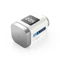 Produktbild: Bosch Smart Home Heizkörperthermostat II [+M], smartes Thermostat, Flexible Nutzung im Bosch Smart Home System oder herstellerübergreifend in Matter Systemen