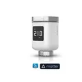 Produktbild: Bosch Smart Home Heizkörper-Thermostat II [+M] (A1)