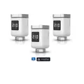 Produktbild: Bosch Smart Home Heizkörper-Thermostat II [+M] 3er Pack